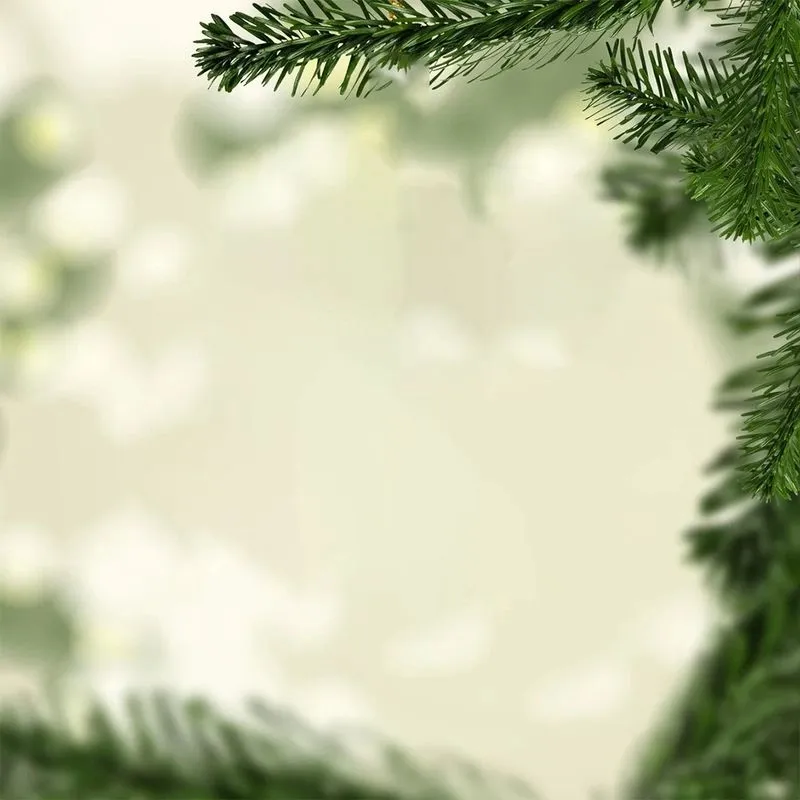 AND THE STOCKINGS WERE HUNGS WOODEN CHRISTMAS ORNAMENT, PERSONALIZED CHRISTMAS SHAPED ORNAMENT