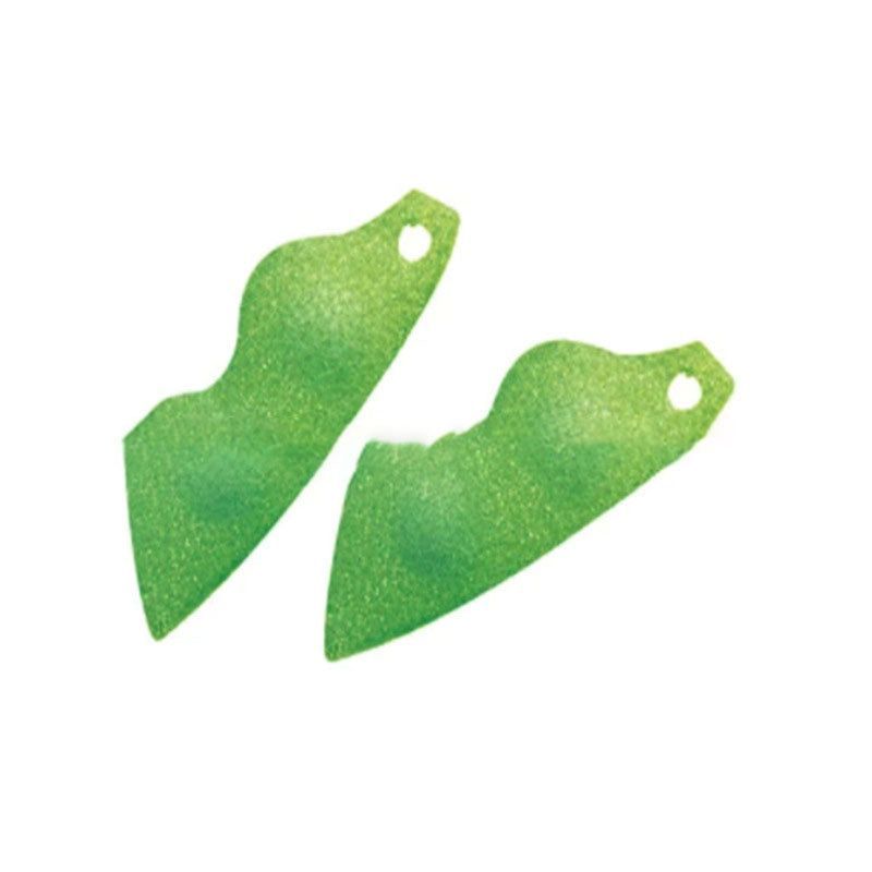 Pea Wash Cup Brush