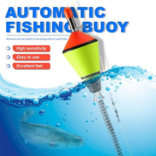 🐠Automatic Fishing Floats