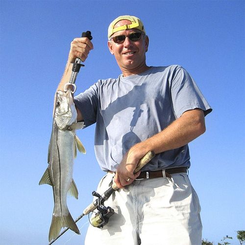 Multi-Function Fishing Pliers, Fishing Gifts for Men
