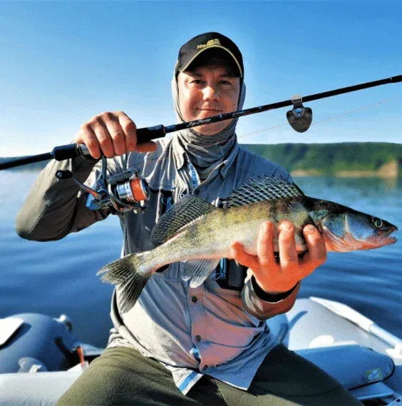 (🔥Hot Sale 40% OFF🔥) - Smart Fish Bite Alarm