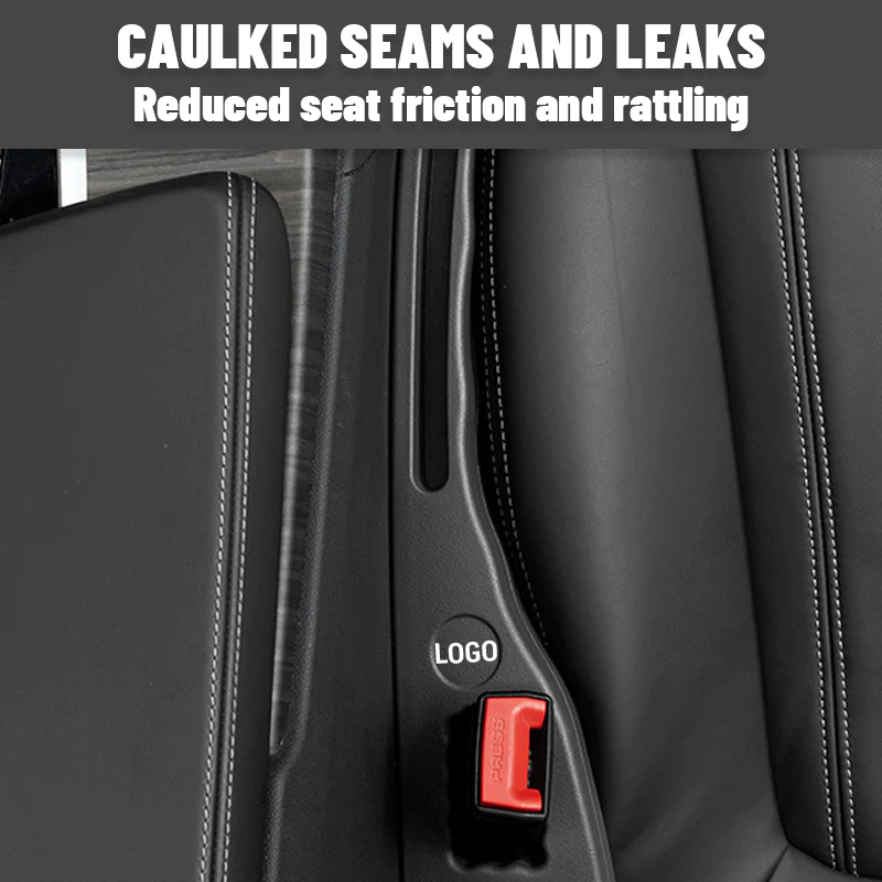 Car Seat Gap Filler（2pc）