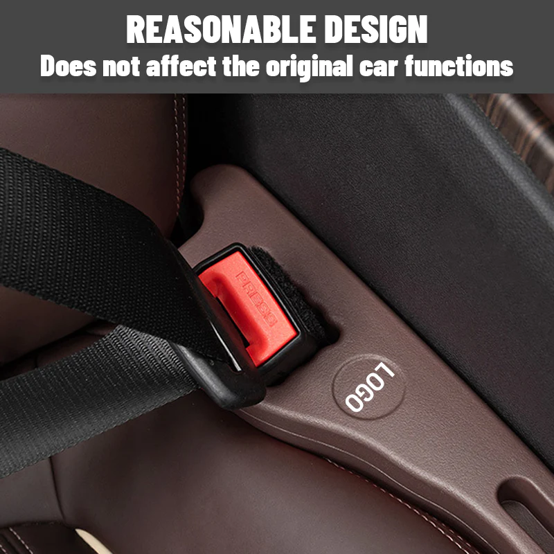 Car Seat Gap Filler（2pc）