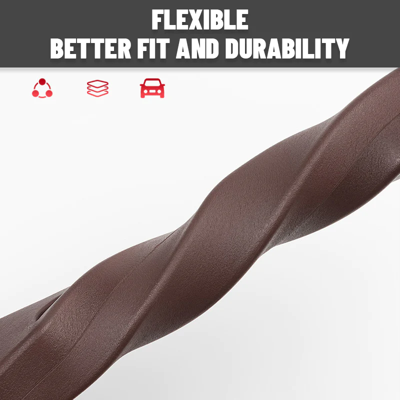 Car Seat Gap Filler（2pc）