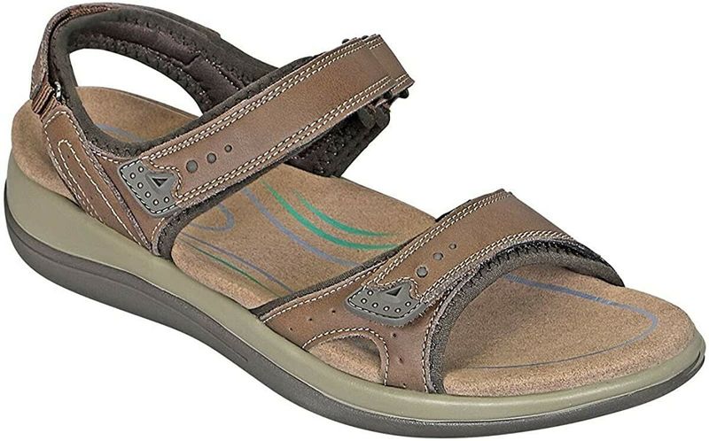 🔥🔥Clearance Sale -Women's Orthotic Sandals-Foot Pain Relief