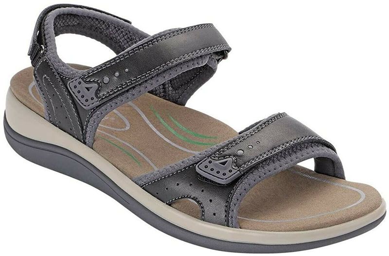 🔥🔥Clearance Sale -Women's Orthotic Sandals-Foot Pain Relief