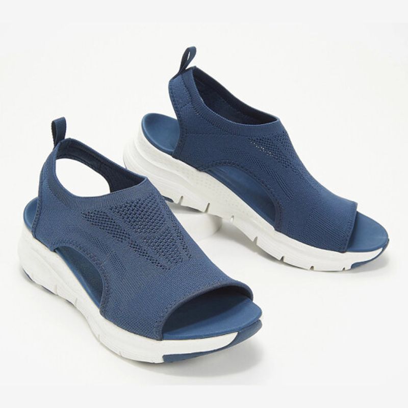 Slingback Comfy Soft Sport Sandals