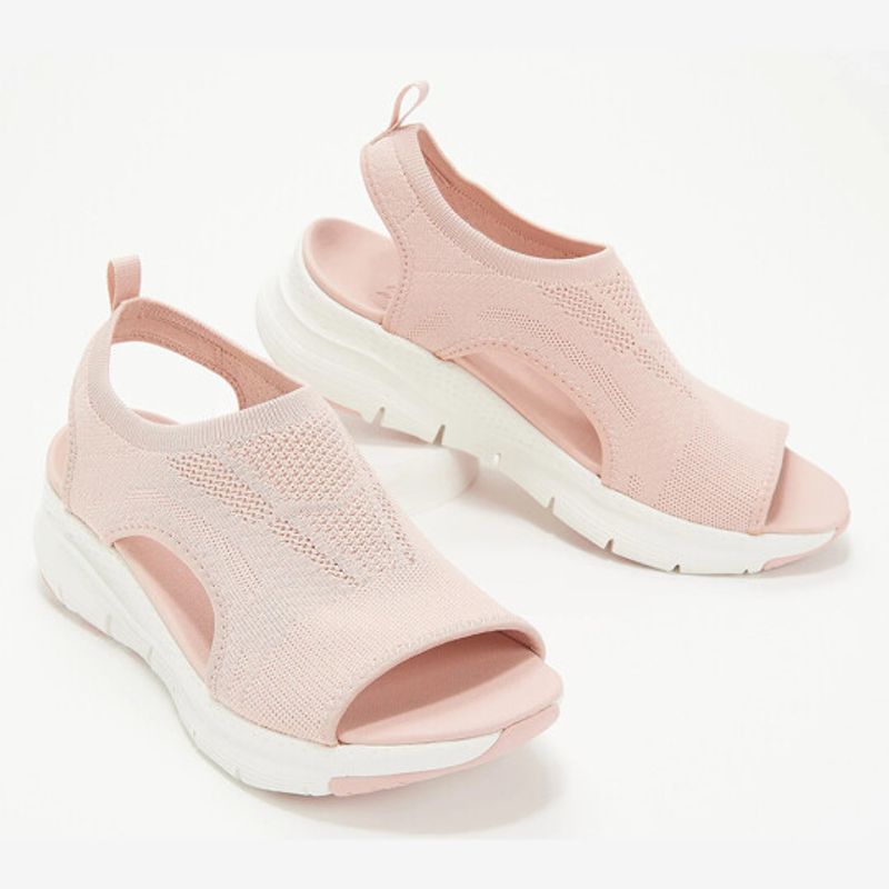 Slingback Comfy Soft Sport Sandals