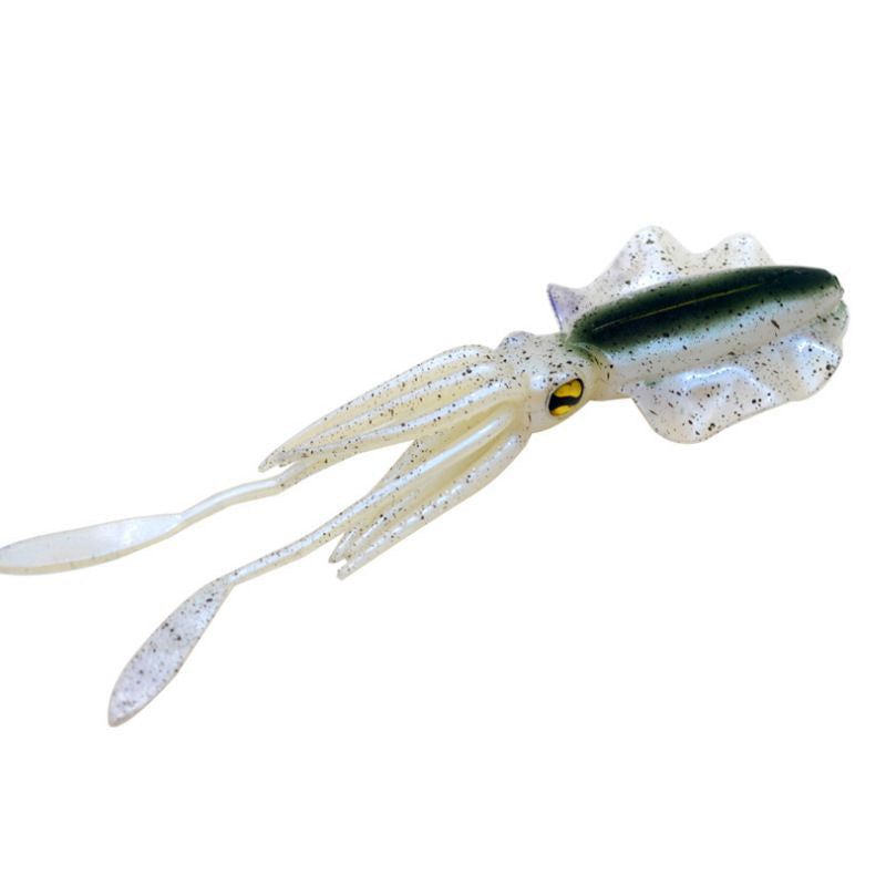 ??Father's Gift - Squidy Luminous Lure