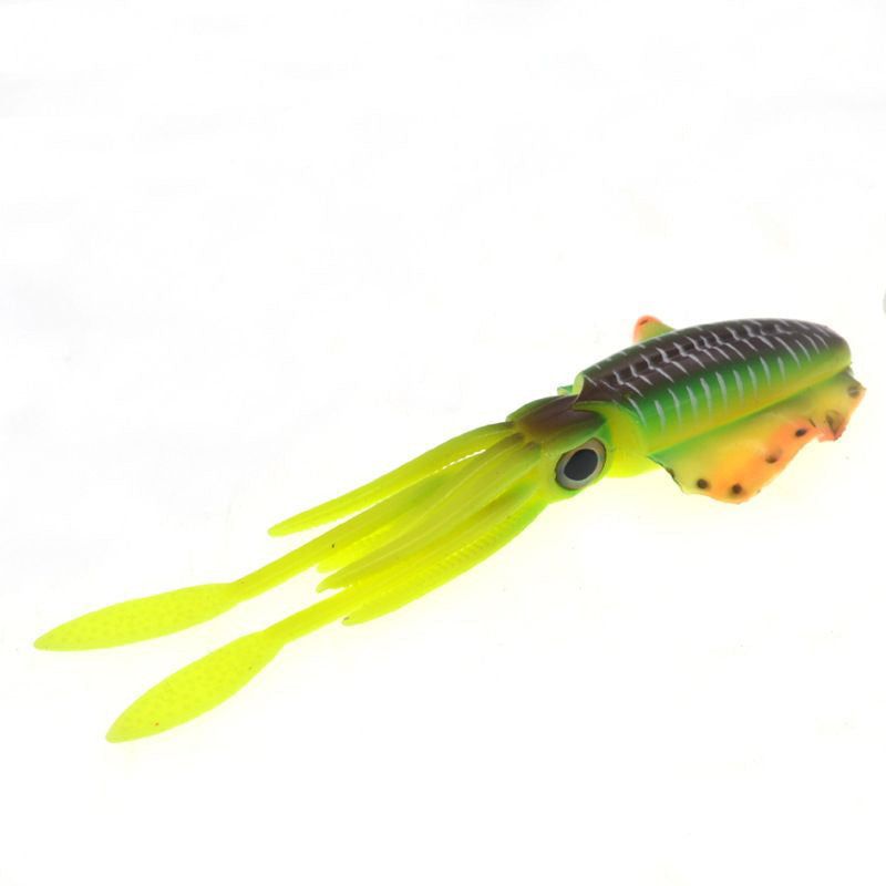 ??Father's Gift - Squidy Luminous Lure