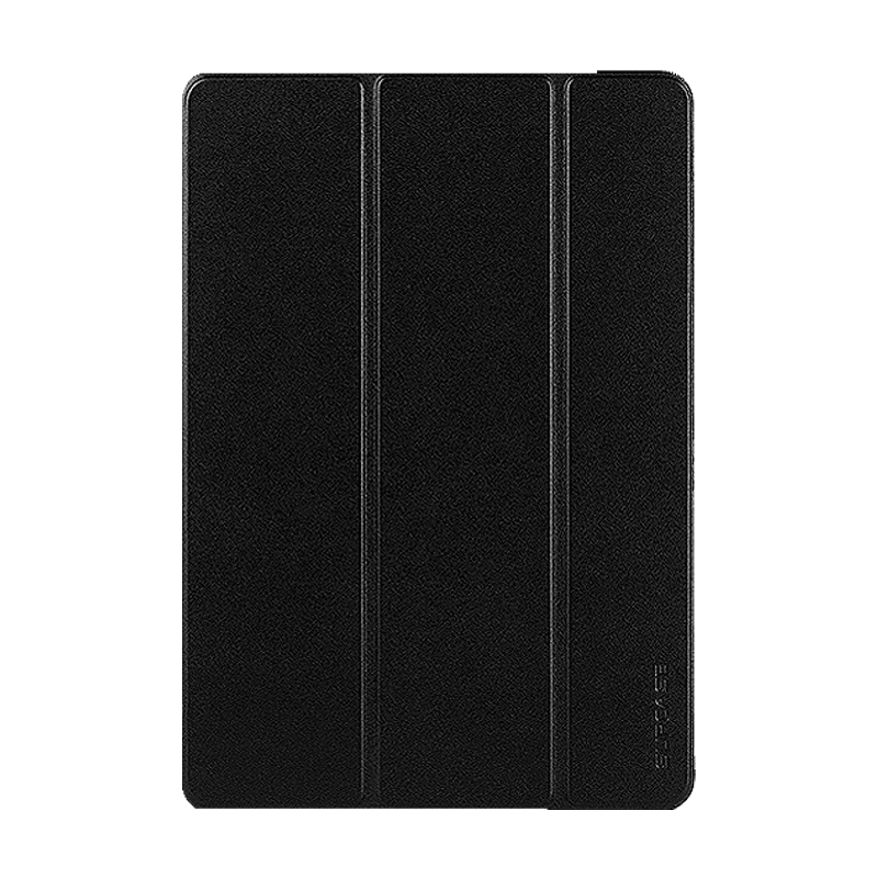 iPad mini 5 Unicorn Beetle ROYAL Leather Case-Black