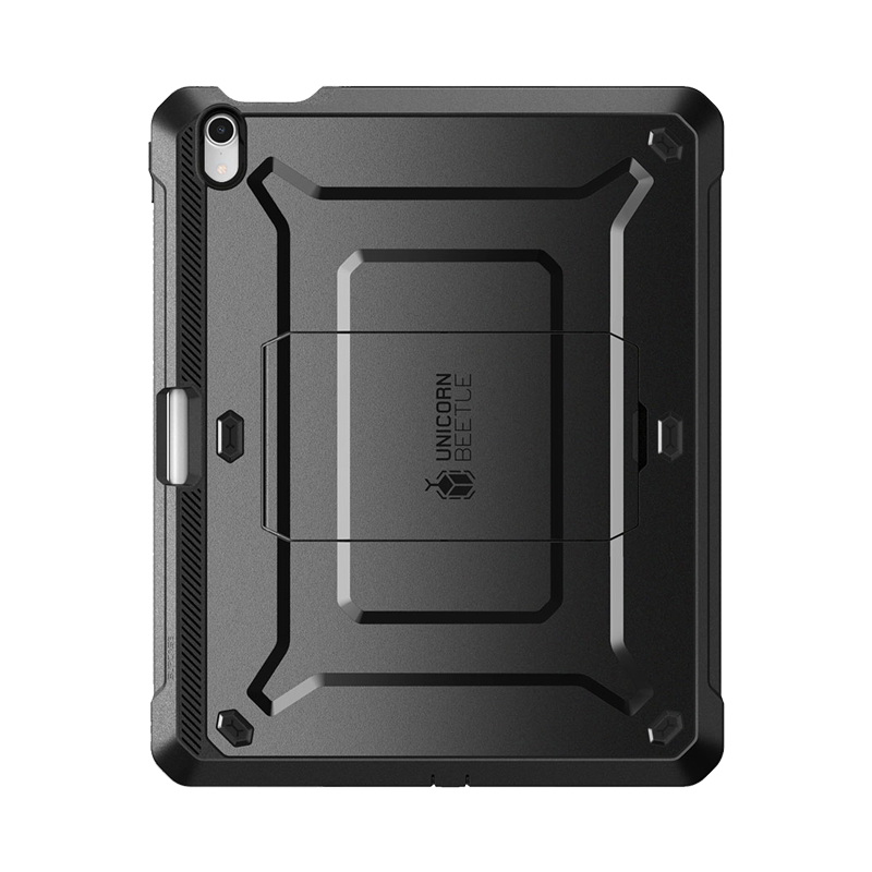 iPad mini 6 Unicorn Beetle PRO Shockproof Rugged Case-Black