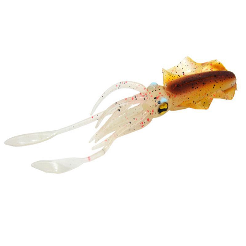 ??Father's Gift - Squidy Luminous Lure