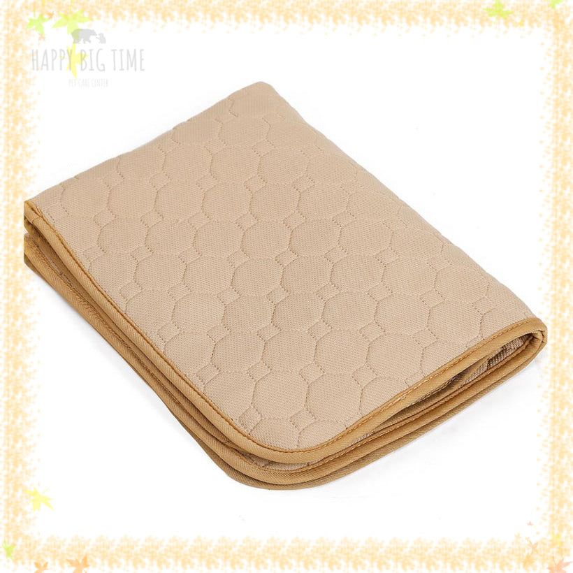 Pet Absorbent  Pad Dog Training Diaper Waterproof Diaper For Dog Car Rabbit