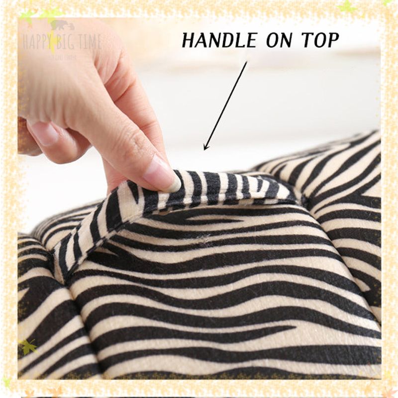 Soft Pet House Dog Bed for Dogs Cats Small Animals Products