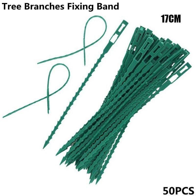 Plant Cages Supports Reusable Plant Climbing Stand Durable Flower Plants Support for Balcony Garden Courtyard Easy to Use 1PC