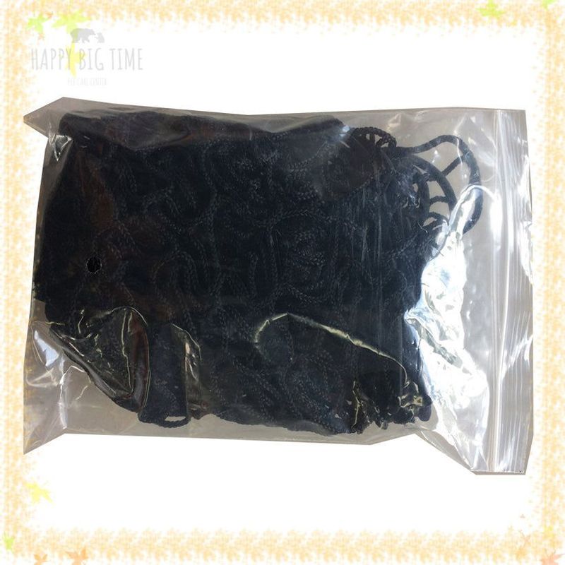 Practical Car Boot Pet Separation Net Fence Safety Barrier