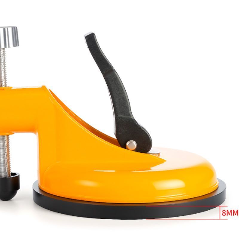 Heavy Duty Suction Cup Wood Floor Removal and Installation Tool, Tile leveler