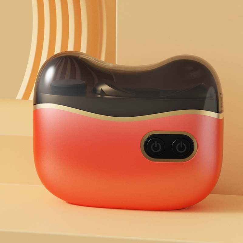 🔥 LAST DAY PROMOTION - 50%OFF 🔥💅2-in-1 Electric Nail Clipper & Polisher  For Home Use 🏠🔧