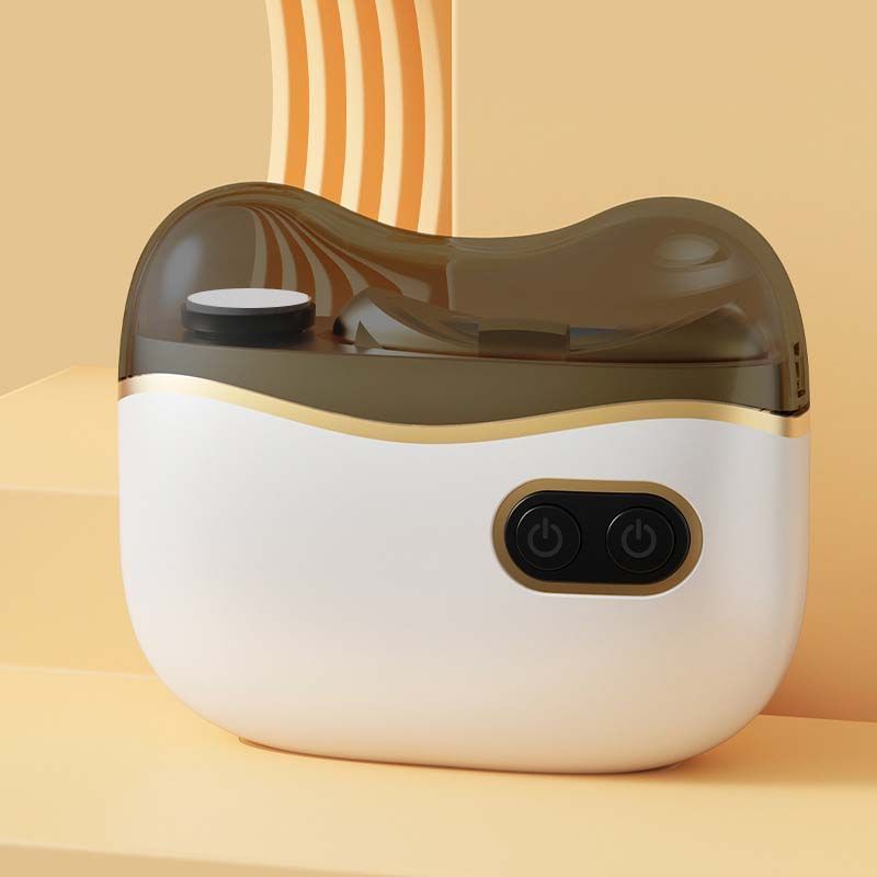 🔥 LAST DAY PROMOTION - 50%OFF 🔥💅2-in-1 Electric Nail Clipper & Polisher  For Home Use 🏠🔧