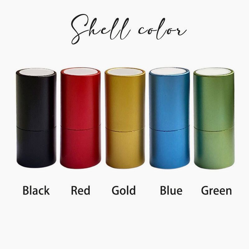 Exclusive custom golf ball stamps-add a personal touch to your golf field test