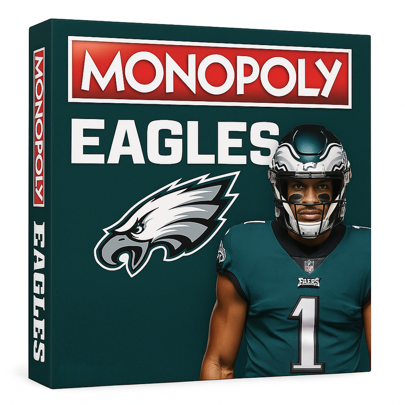 The souvenir of the vulva philly