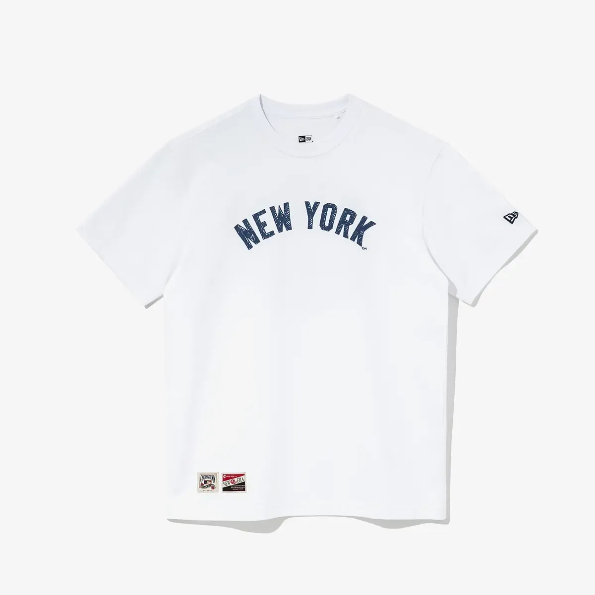 White clothes