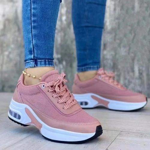 Soarry 2022 New Breathable Sports AIR Casual Women's Shoes
