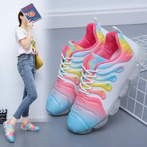 Soarry 2022 New Breathable Sports AIR Running Women's Sneakers