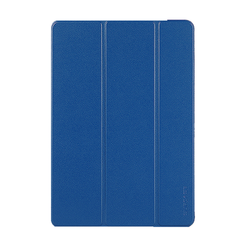 iPad mini 5 Unicorn Beetle ROYAL Leather Case-Blue