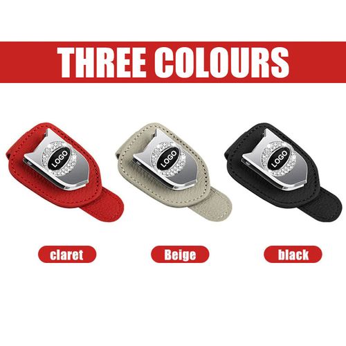 🎄Valentine's Day Deals-40% OFF🎄Car Sunglasses Clip👓