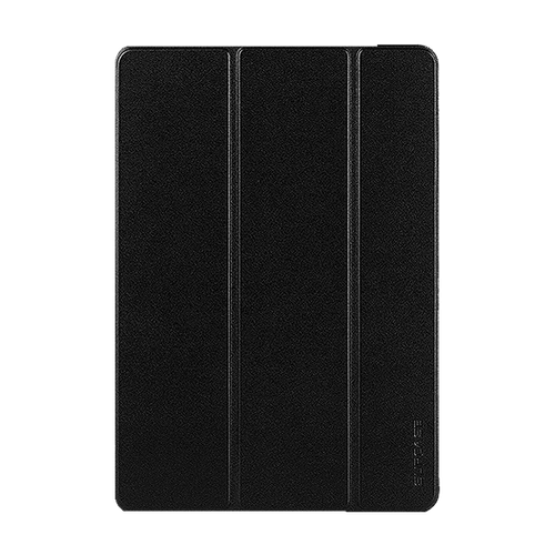 iPad mini 5 Unicorn Beetle ROYAL Leather Case-Black