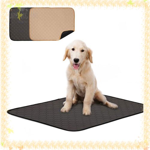 Pet Absorbent  Pad Dog Training Diaper Waterproof Diaper