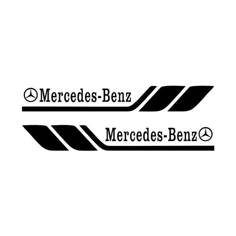 Autocolantes personalizados para carros desportivos