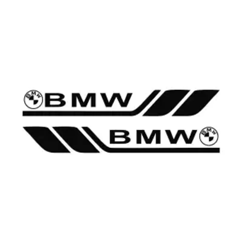 Autocolantes personalizados para carros desportivos