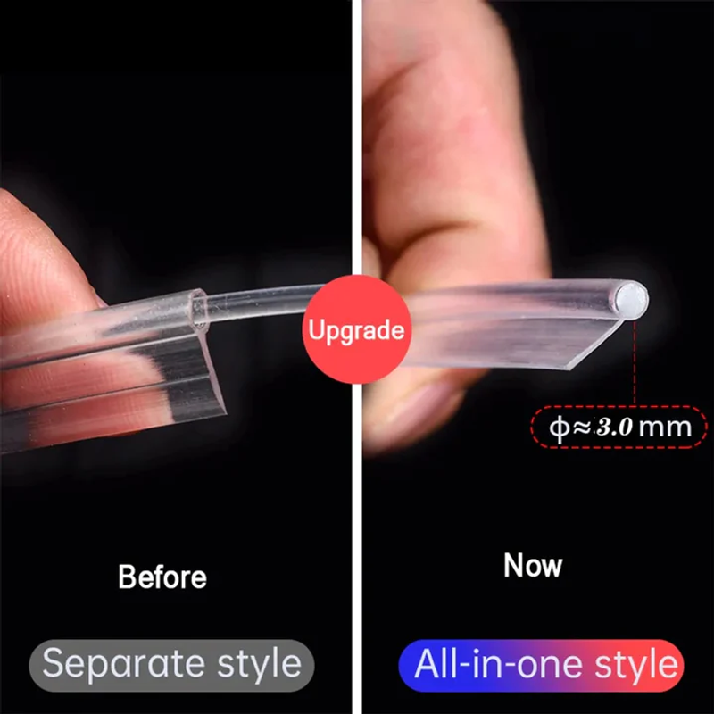 Car Ambient Light Cold Light