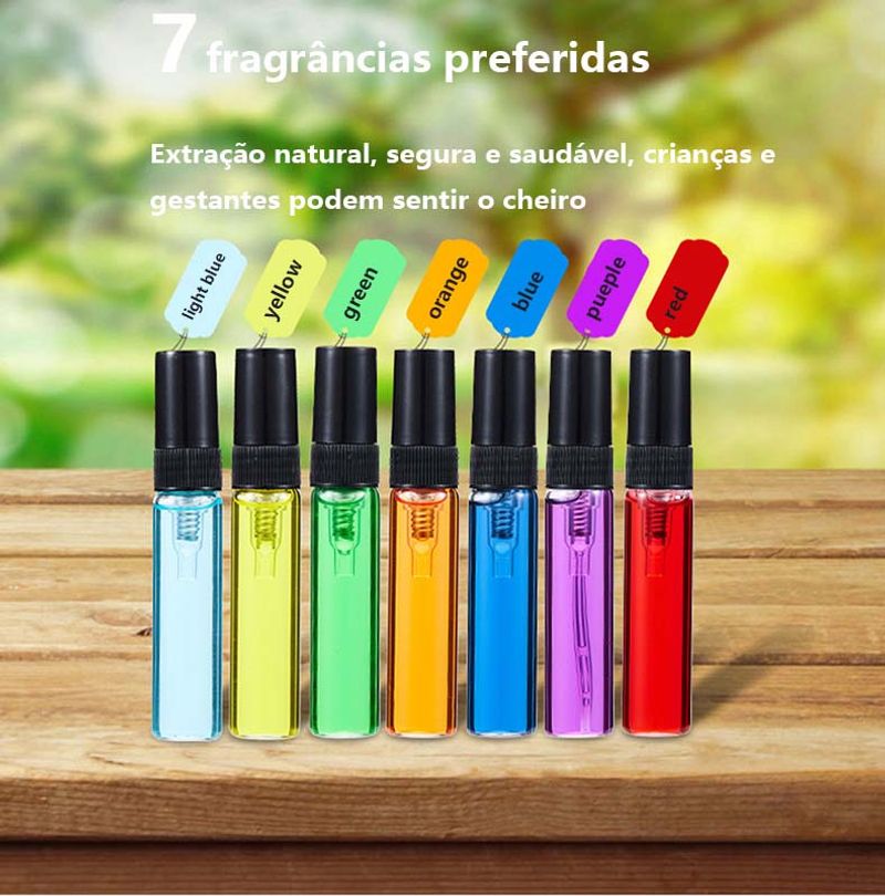 Car Logo Air Freshener Perfume Pendant