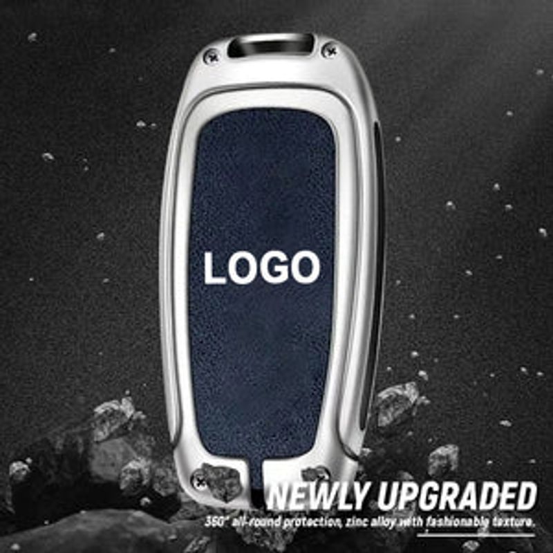 三个规格名称 Leather Key Cover  复制