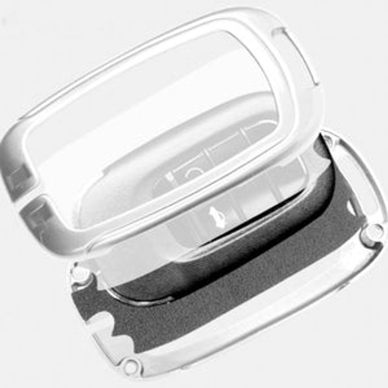 三个规格名称 Leather Key Cover  复制