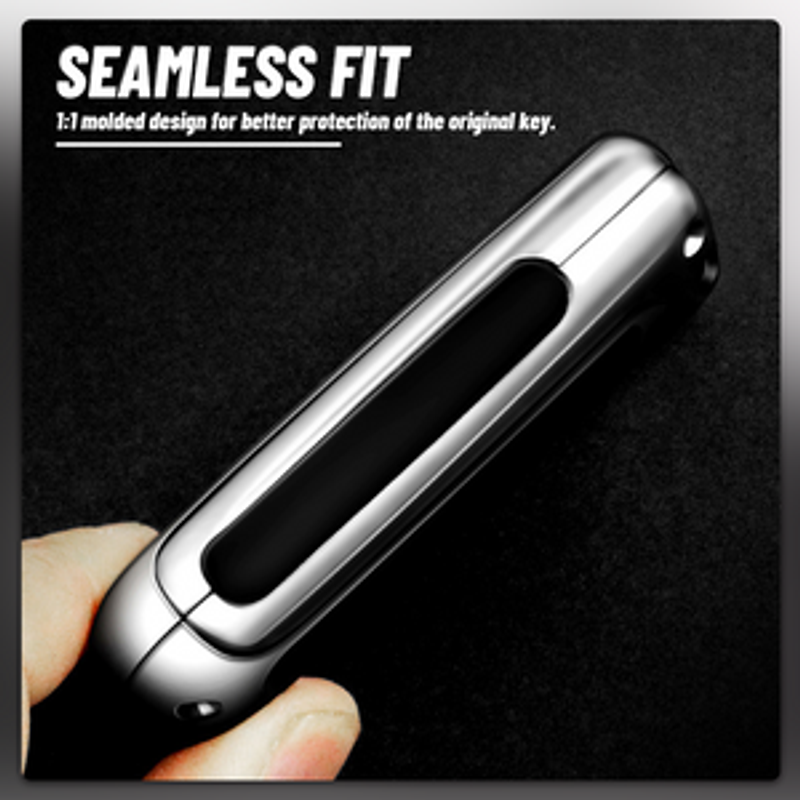 二个规格名称 Leather Key Cover