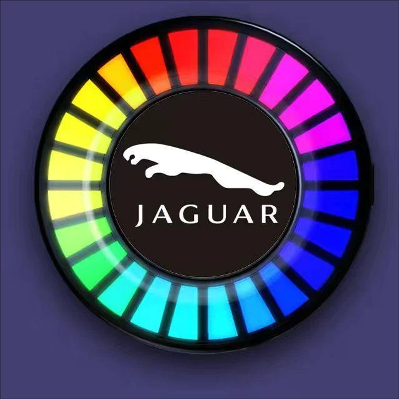 一个规格名称 Car Voice-activated LED Aromatherapy Atmosphere Light 复制 复制 复制