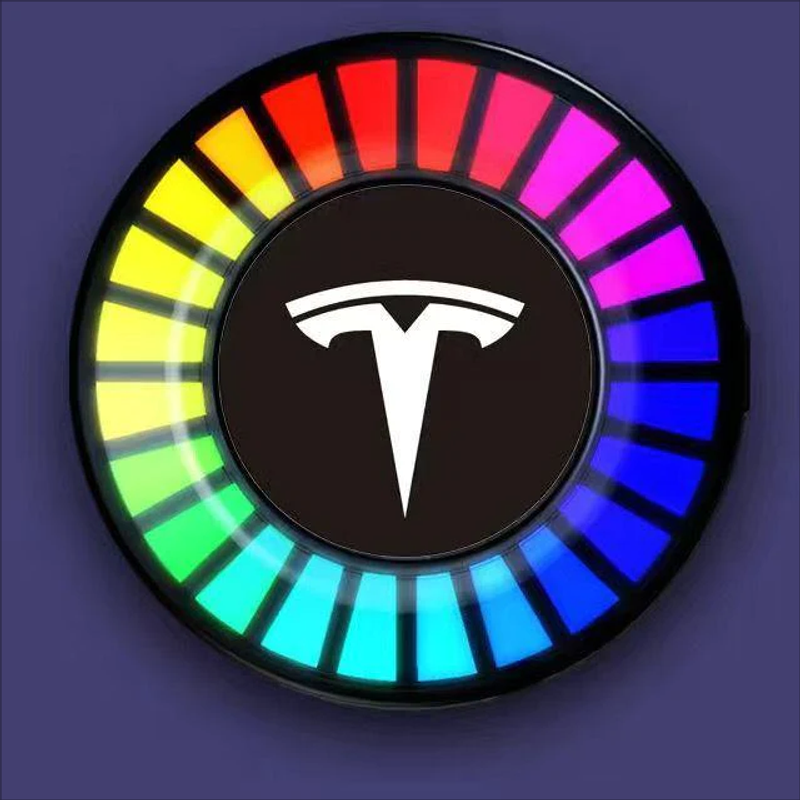 一个规格名称 Car Voice-activated LED Aromatherapy Atmosphere Light 复制 复制 复制