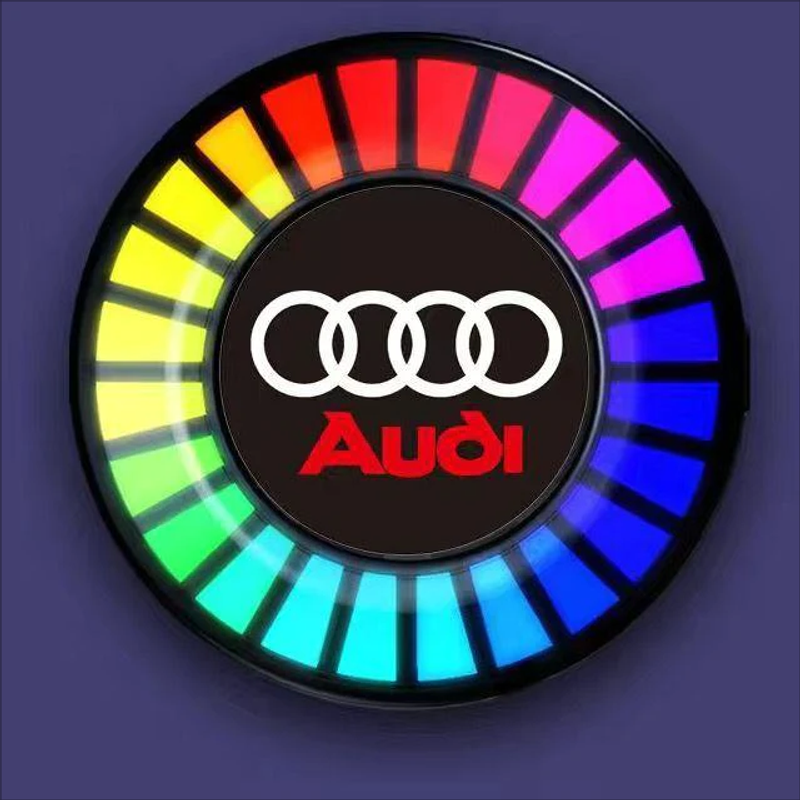 一个规格名称 Car Voice-activated LED Aromatherapy Atmosphere Light 复制 复制 复制