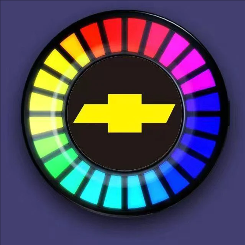 一个规格名称 Car Voice-activated LED Aromatherapy Atmosphere Light 复制 复制 复制