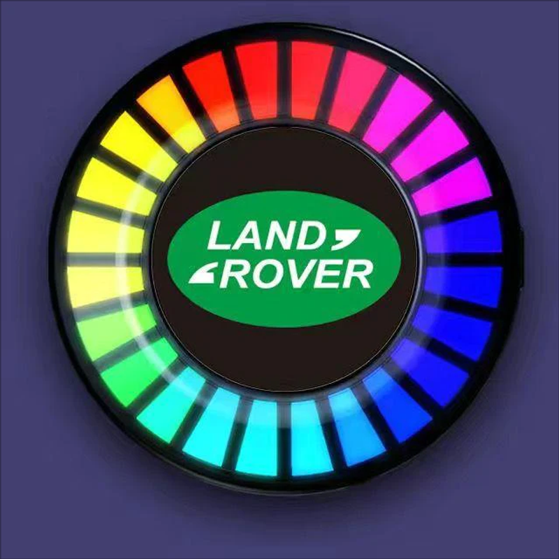 一个规格名称 Car Voice-activated LED Aromatherapy Atmosphere Light 复制 复制 复制