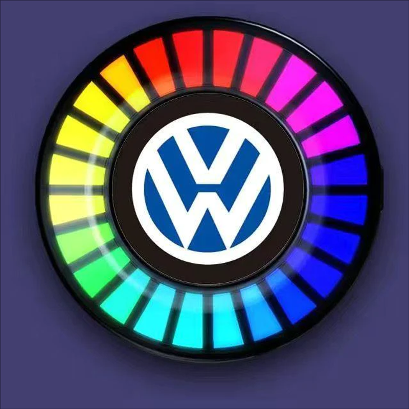 一个规格名称 Car Voice-activated LED Aromatherapy Atmosphere Light 复制 复制 复制