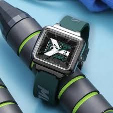 打造型格男士风尚的秘诀