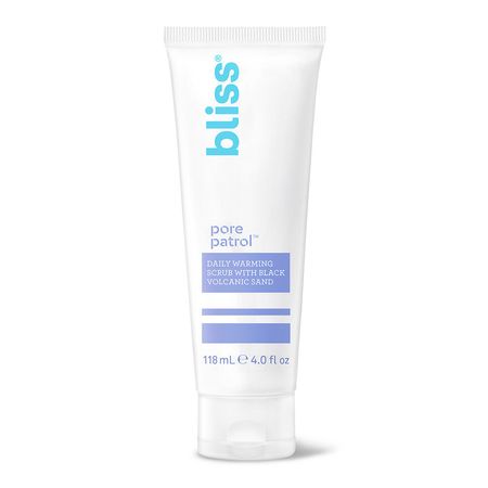 Pore Patrol Daily Face Scrub