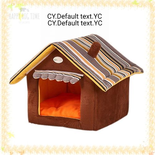 Cat Small Animals Products Dog Pet House Dog Bed For Dogs