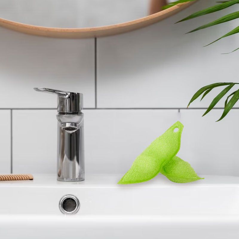 Pea Wash Cup Brush 无库存